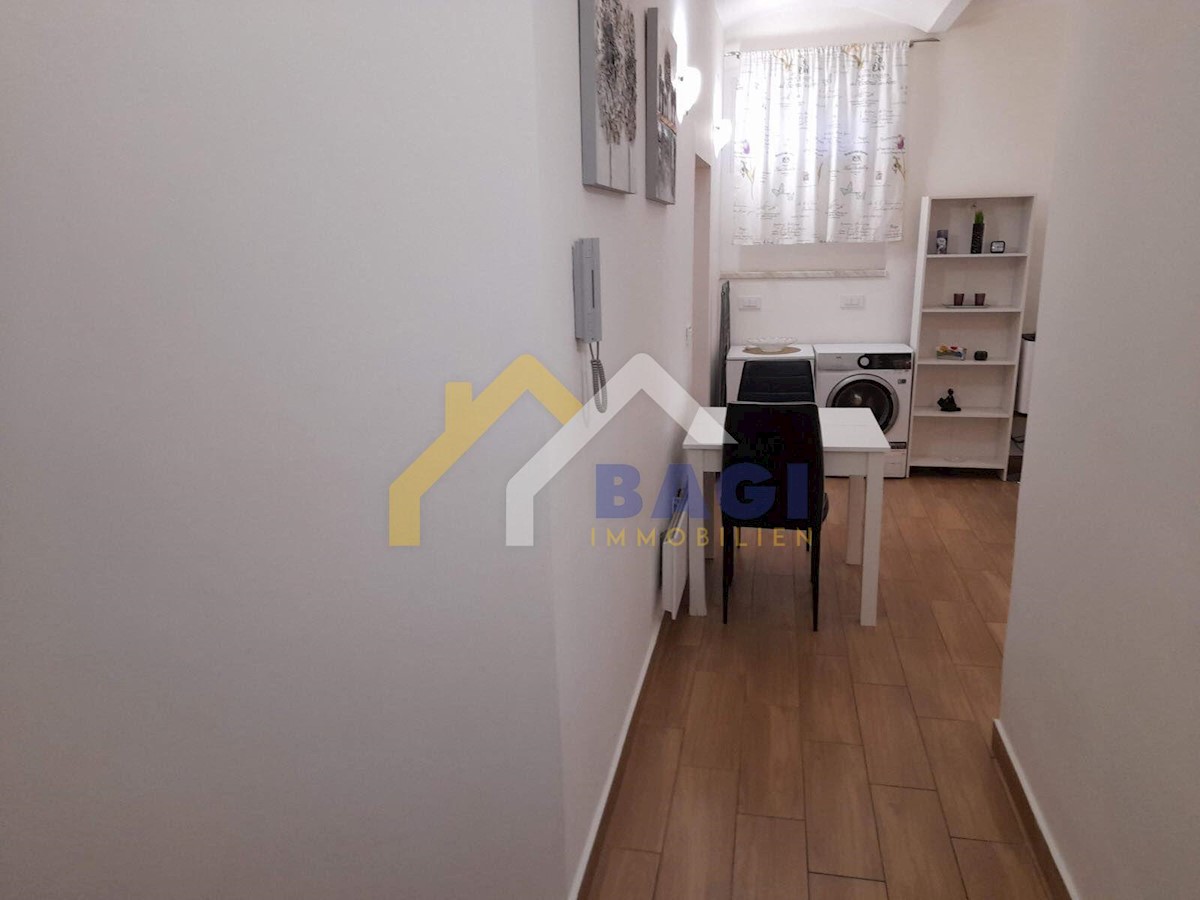 Appartamento Donji grad, Donji Grad, 36m2