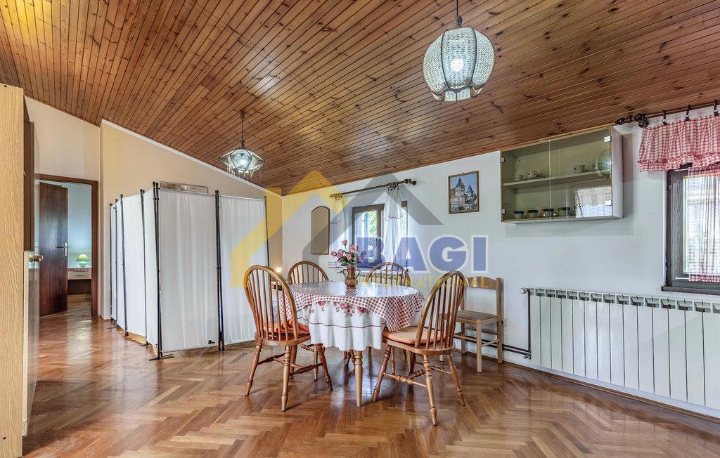 Appartamento con vista panoramica sul mare