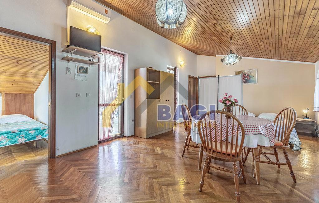 Appartamento con vista panoramica sul mare