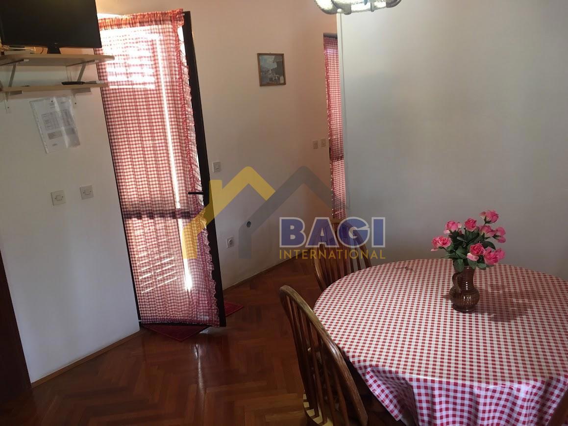 Appartamento con vista panoramica sul mare