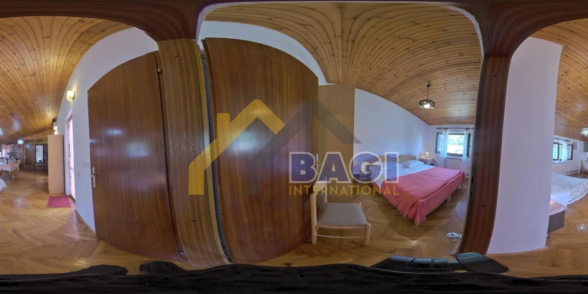 Appartamento con vista panoramica sul mare