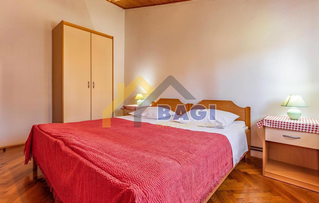 Appartamento con vista panoramica sul mare