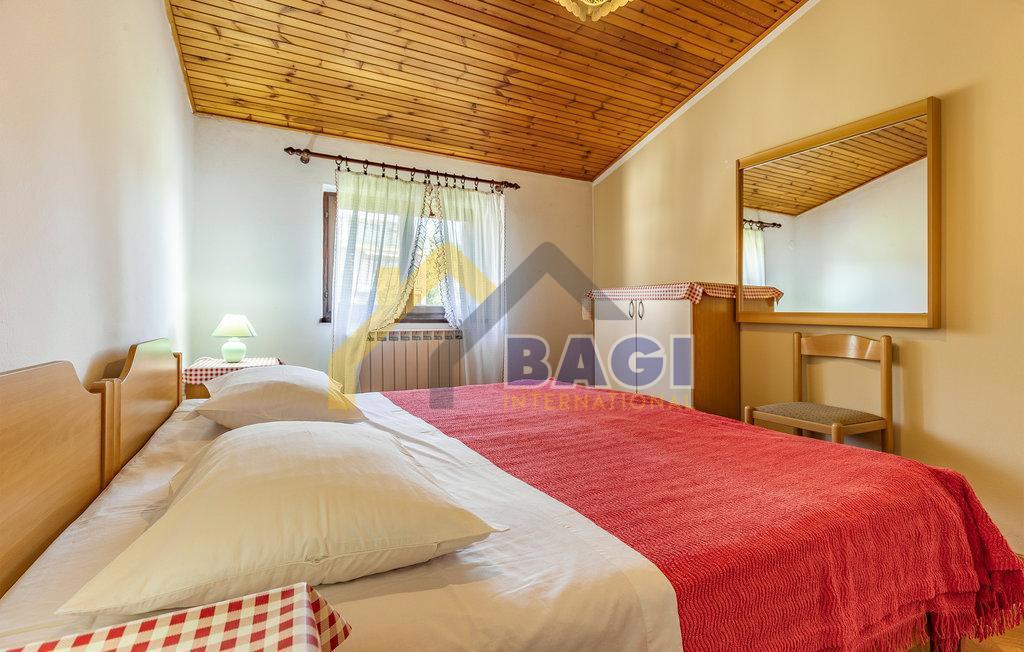 Appartamento con vista panoramica sul mare