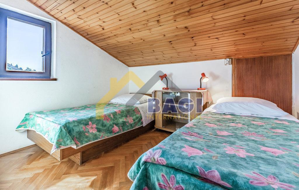 Appartamento con vista panoramica sul mare