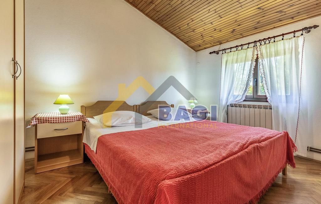 Appartamento con vista panoramica sul mare