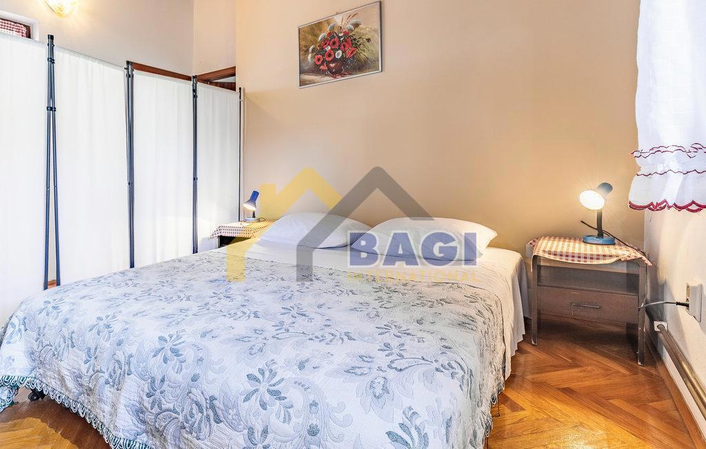 Appartamento con vista panoramica sul mare