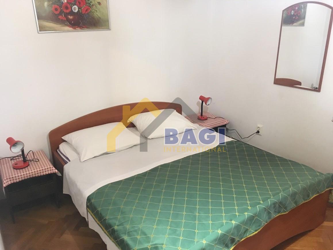 Appartamento con vista panoramica sul mare