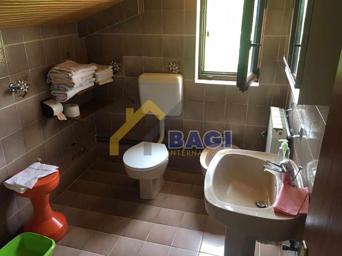 Appartamento con vista panoramica sul mare