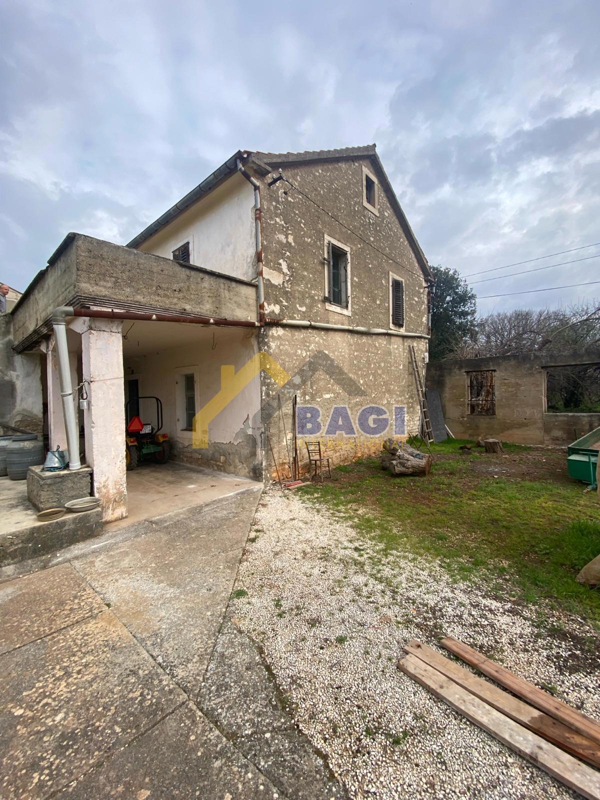 Casa Sukošan, 320m2