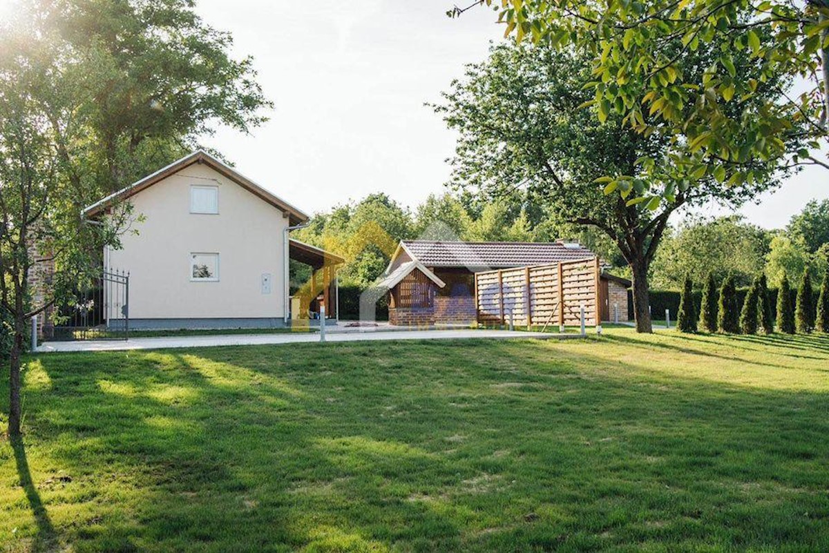 Casa Rakovec, 80m2