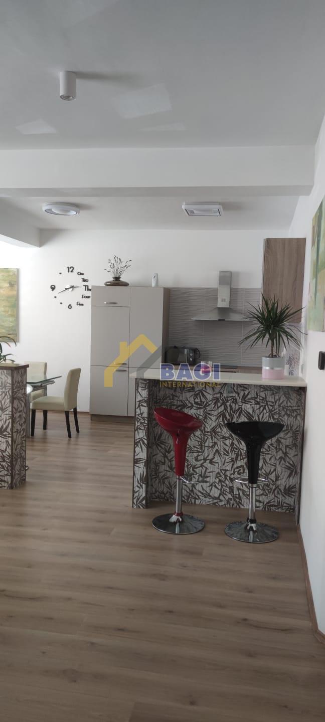 Pula-appartamento al piano terra 100m2