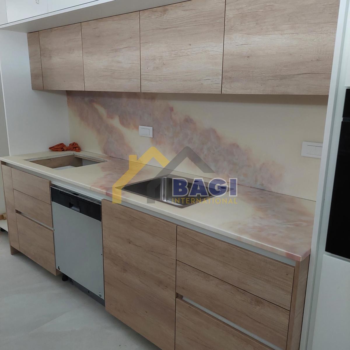 ESCLUSIVO - Ville duplex di lusso con piscine e vista mare