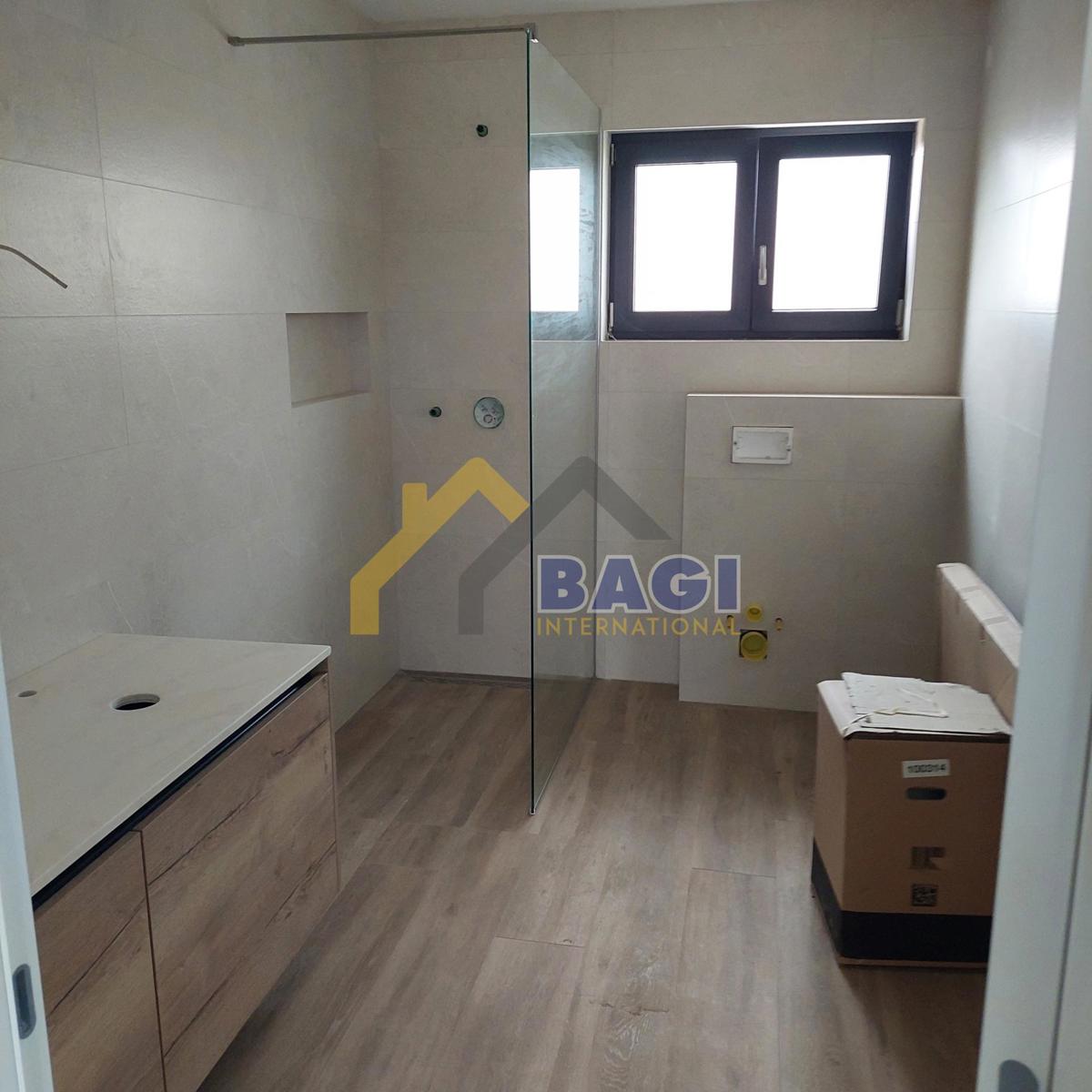 ESCLUSIVO - Ville duplex di lusso con piscine e vista mare