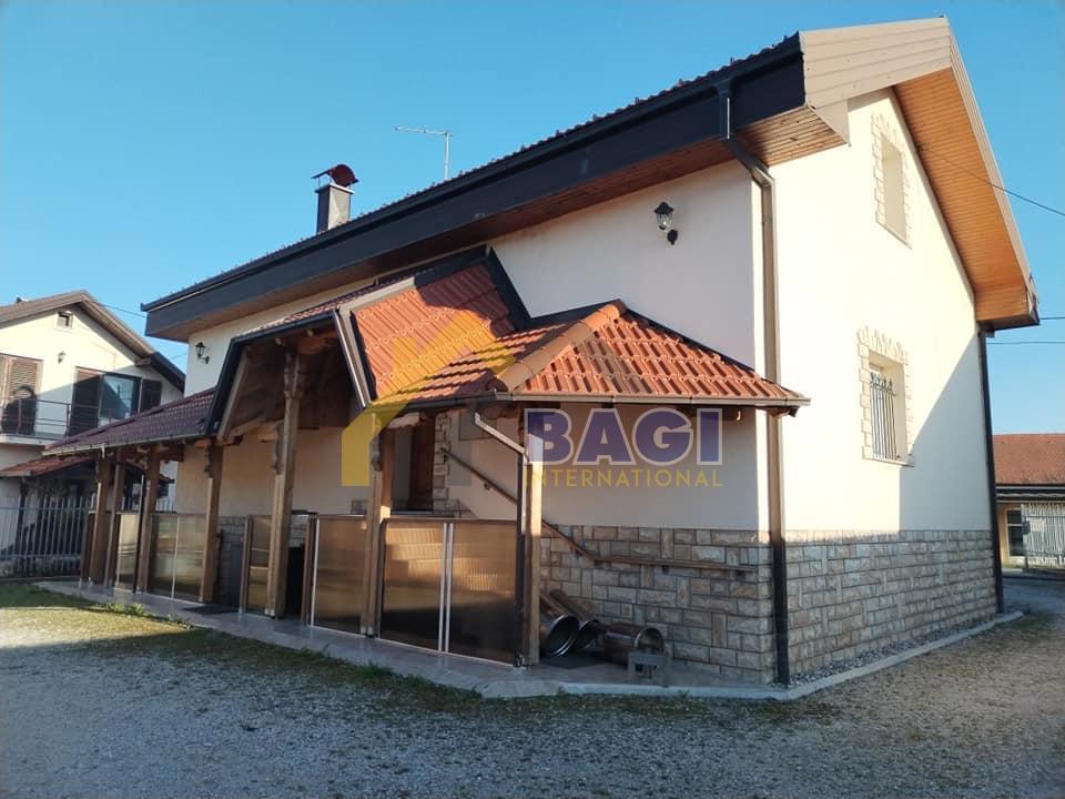 Casa Donja Jaska, Jastrebarsko, 350m2