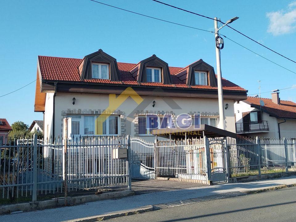 Casa Donja Jaska, Jastrebarsko, 350m2