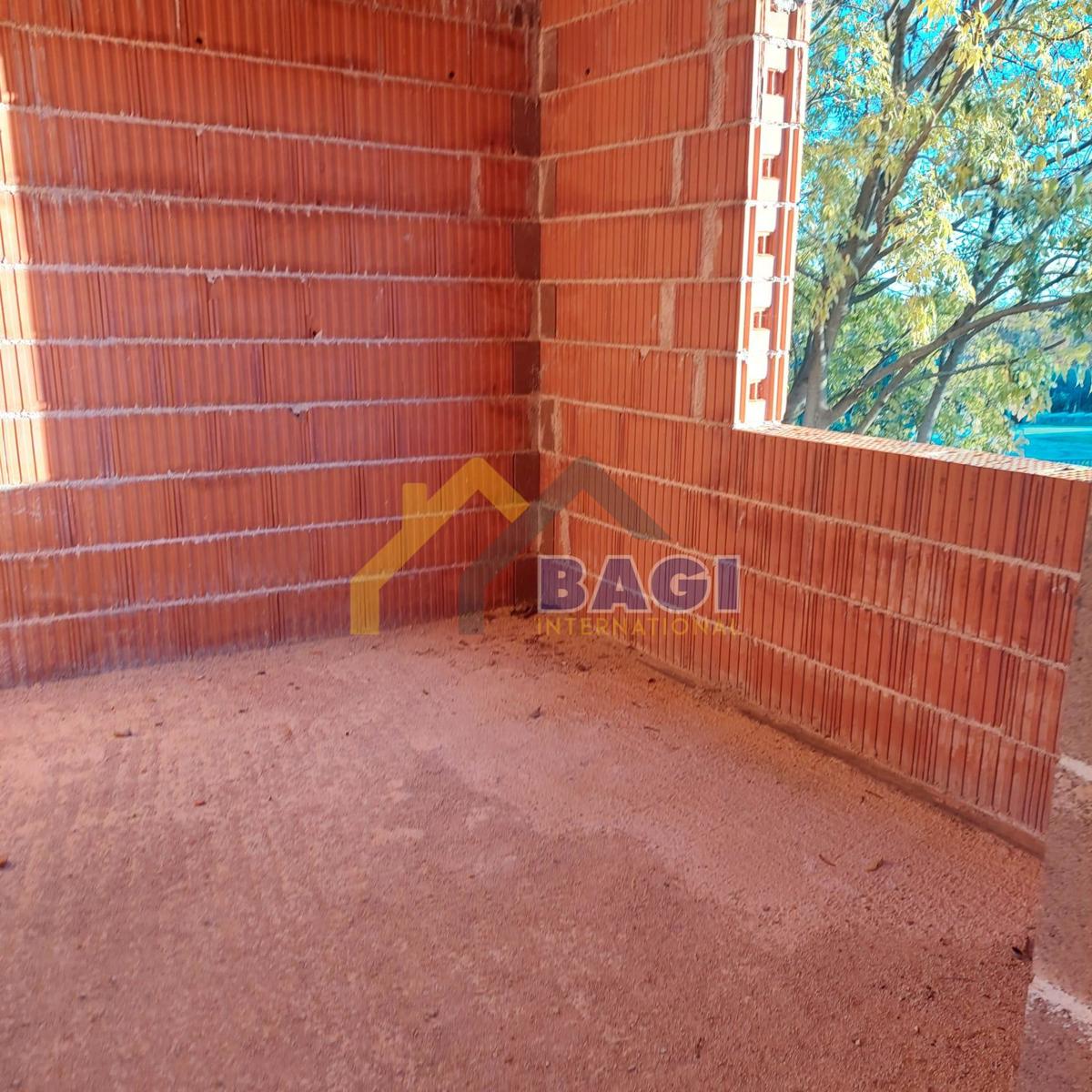 ISTRA - MARČANA Casa in fase ROH BAU