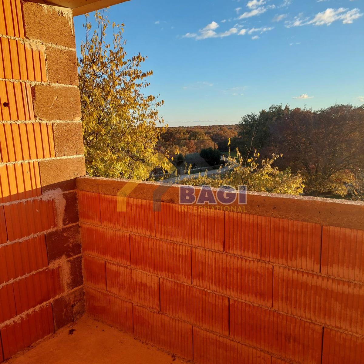 ISTRA - MARČANA Casa in fase ROH BAU