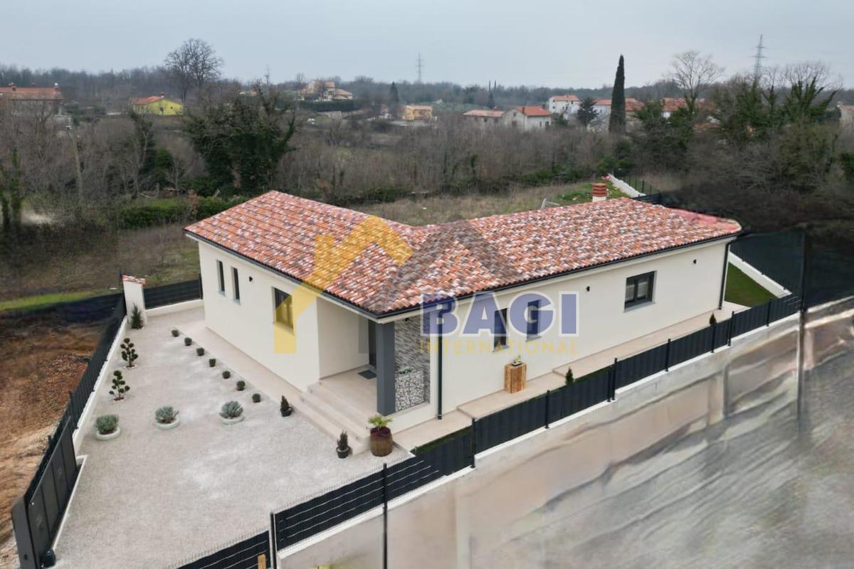 ISTRIA - MARČANA Bellissima casa al piano terra con piscina