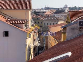 ISTRIA - POLA Appartamento nel centro della città