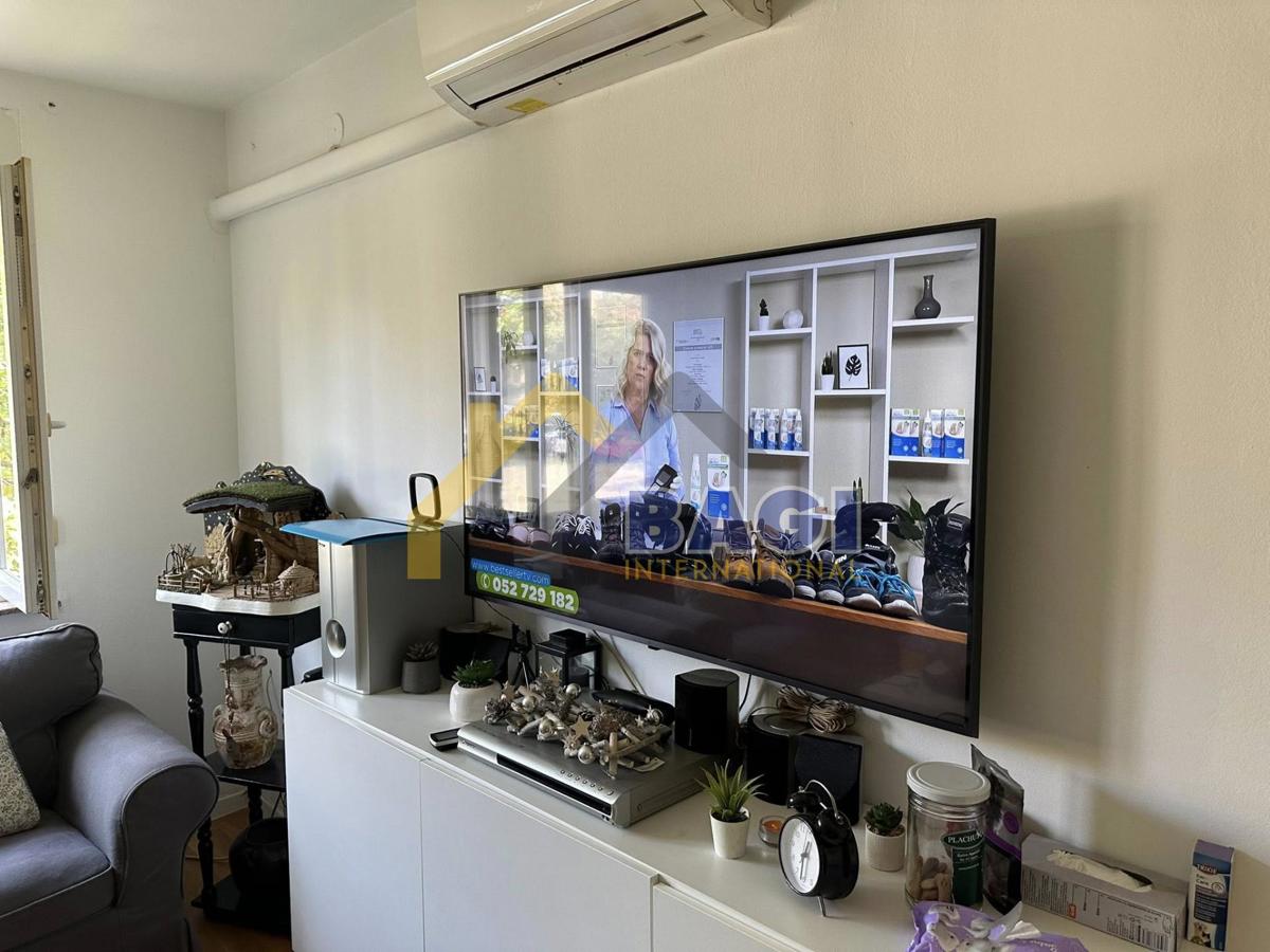 ISTRIA - POLA Appartamento in ottima posizione, al 1° piano