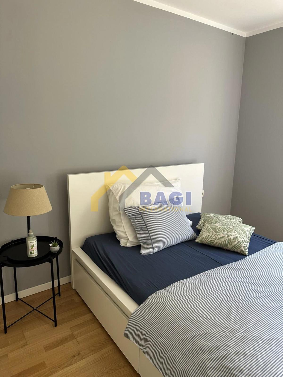 ISTRIA - POLA Appartamento in ottima posizione, al 1° piano