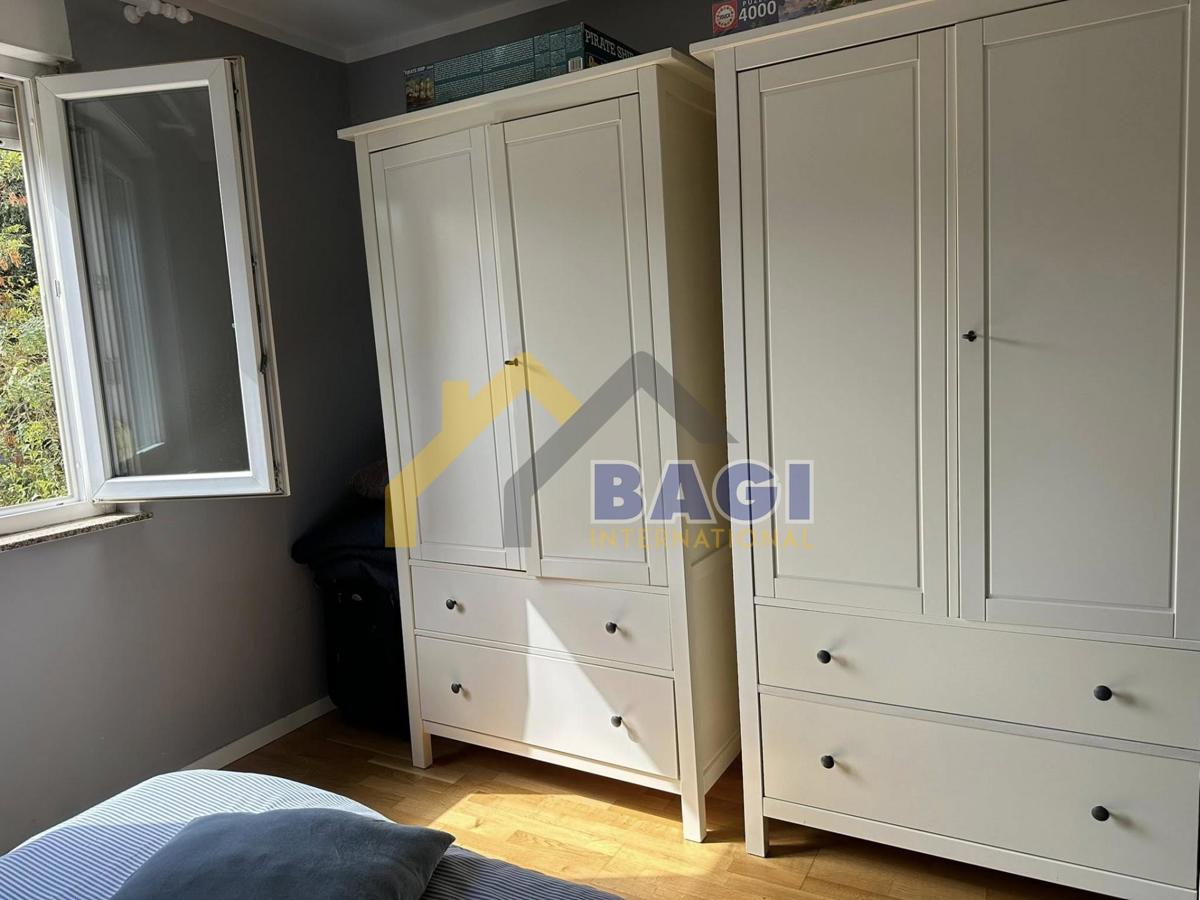 ISTRIA - POLA Appartamento in ottima posizione, al 1° piano