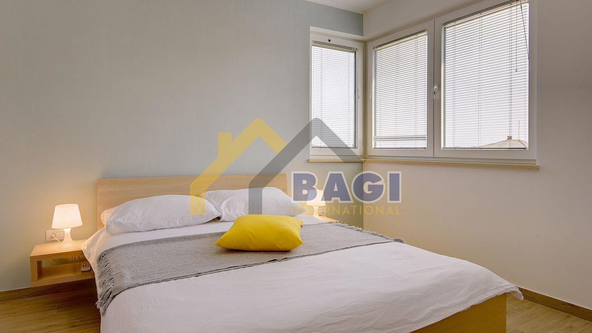 Lussuosa nuova costruzione con piscina! A soli 10 minuti da Pola