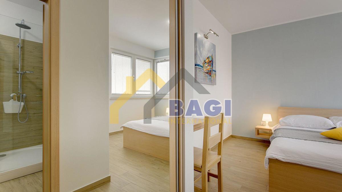 Lussuosa nuova costruzione con piscina! A soli 10 minuti da Pola