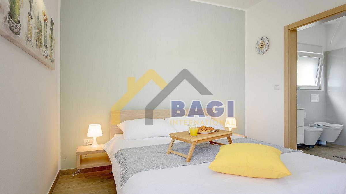 Lussuosa nuova costruzione con piscina! A soli 10 minuti da Pola