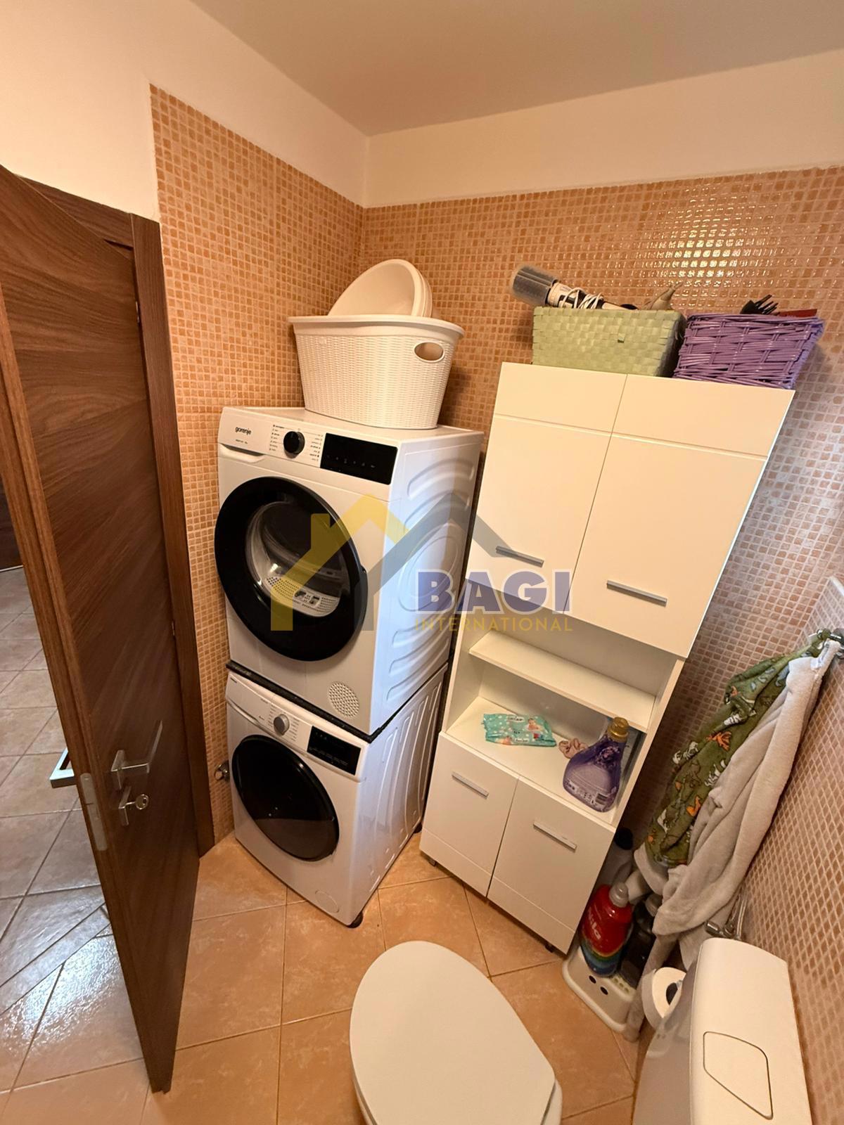 FAŽANA Appartamento su Due Livelli – 400 m dal Mare