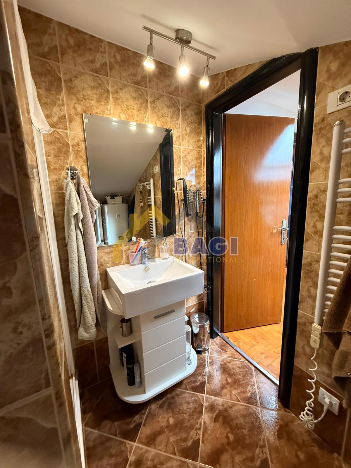 FAŽANA Appartamento su Due Livelli – 400 m dal Mare