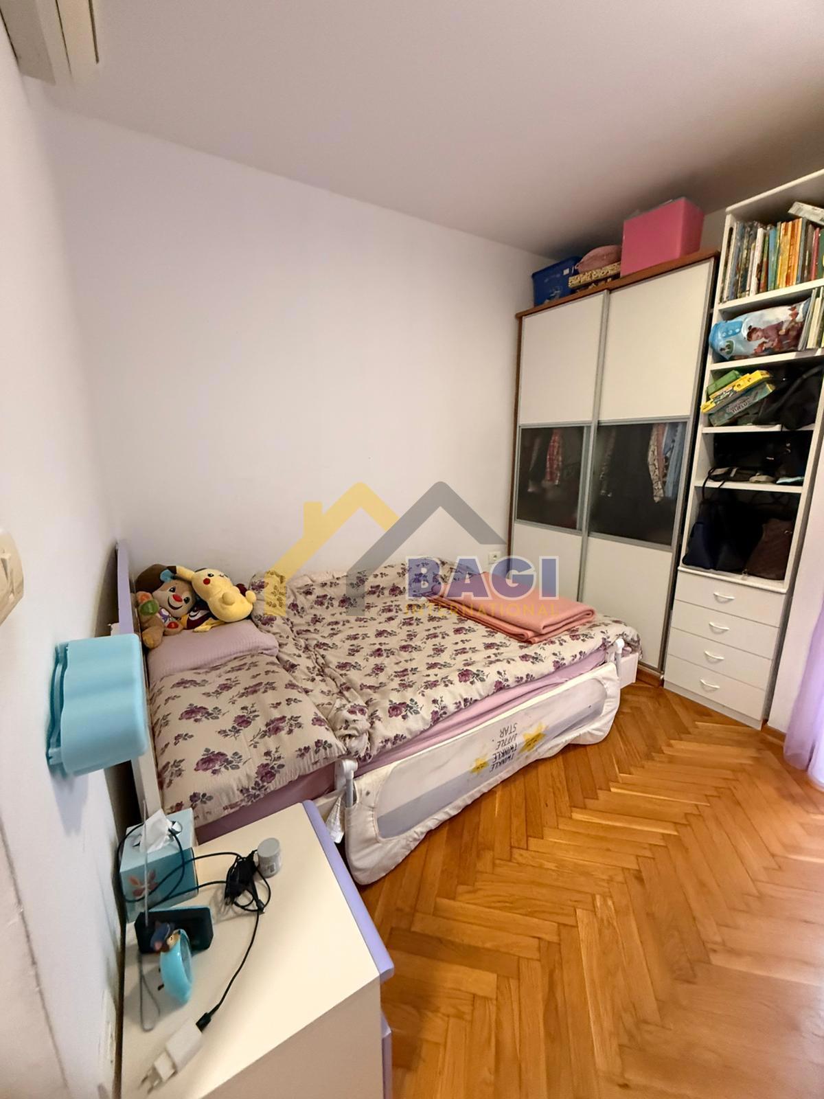 FAŽANA Appartamento su Due Livelli – 400 m dal Mare