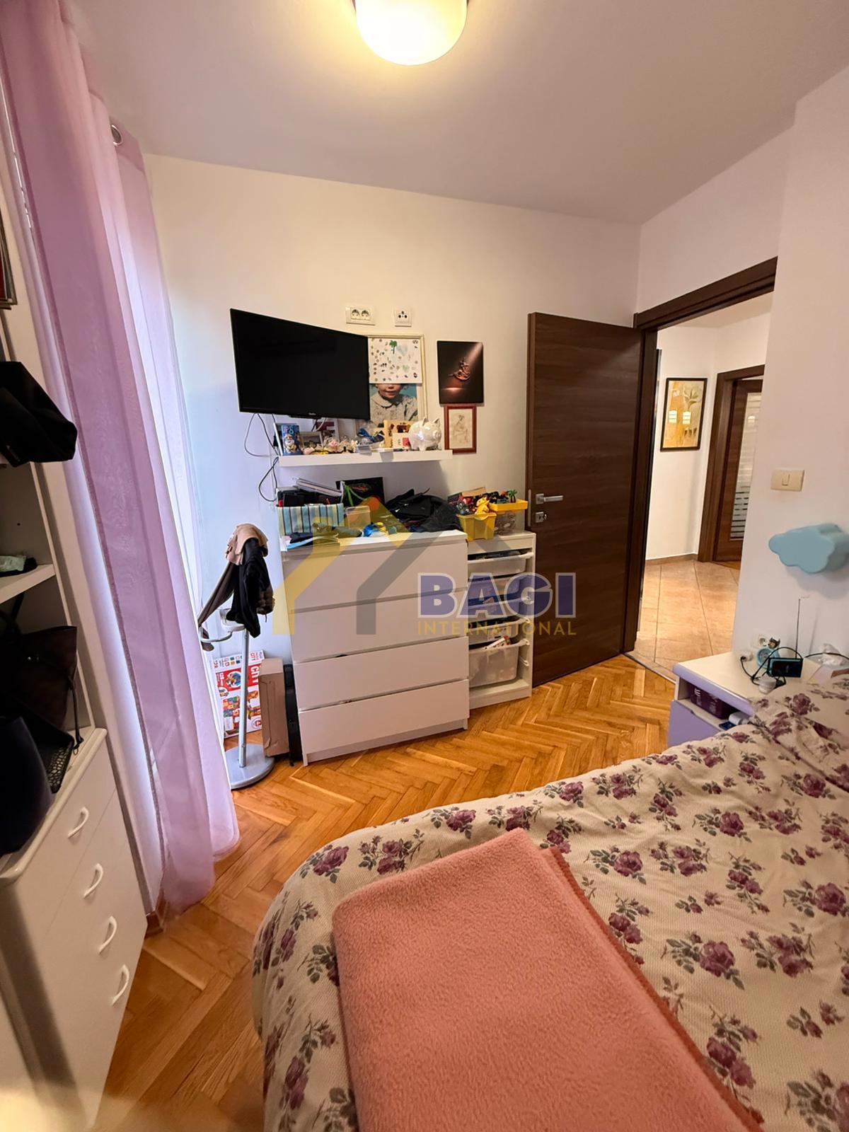 FAŽANA Appartamento su Due Livelli – 400 m dal Mare