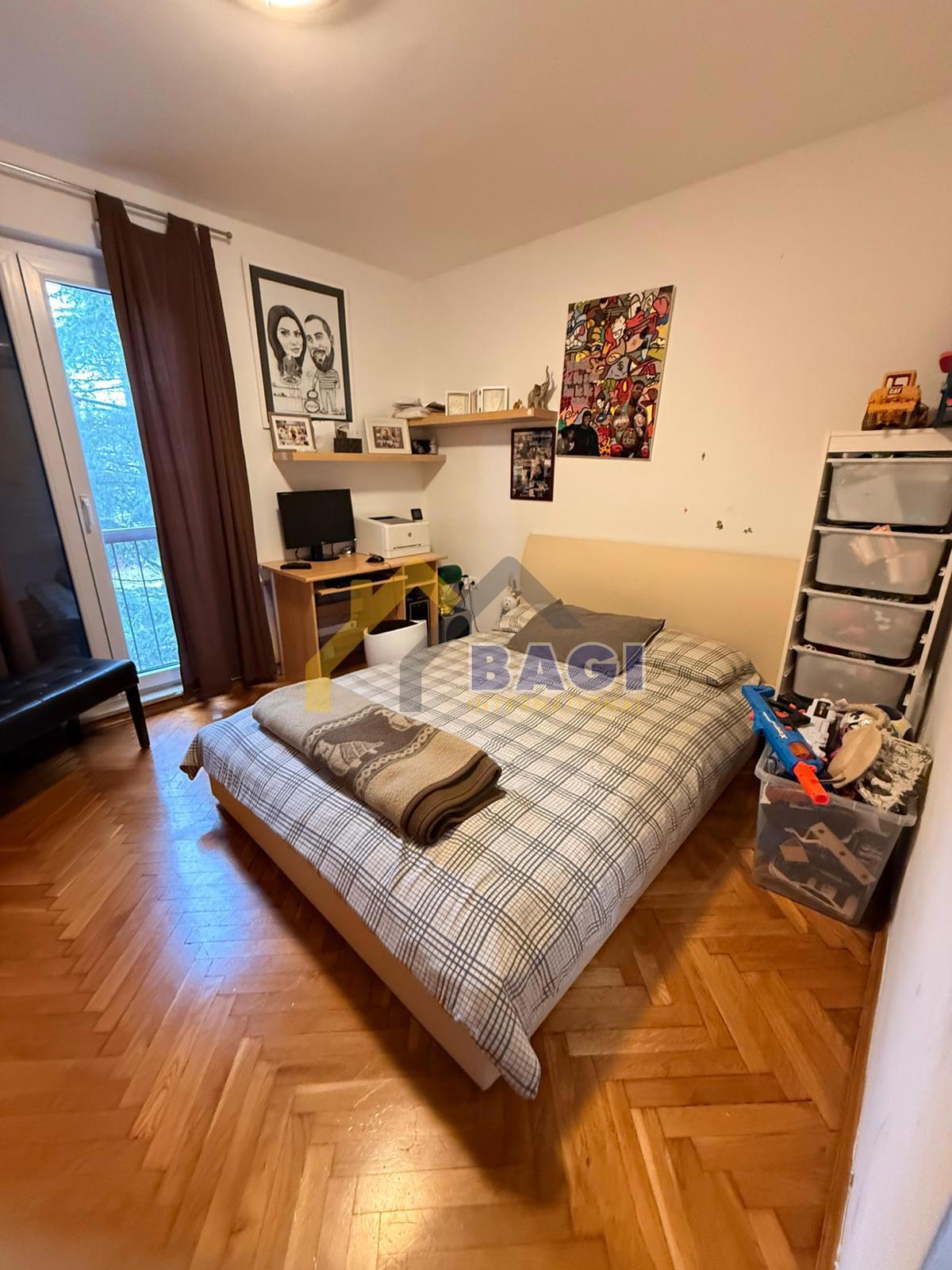 FAŽANA Appartamento su Due Livelli – 400 m dal Mare