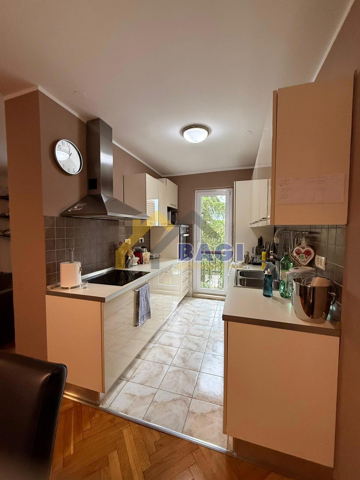 FAŽANA Appartamento su Due Livelli – 400 m dal Mare