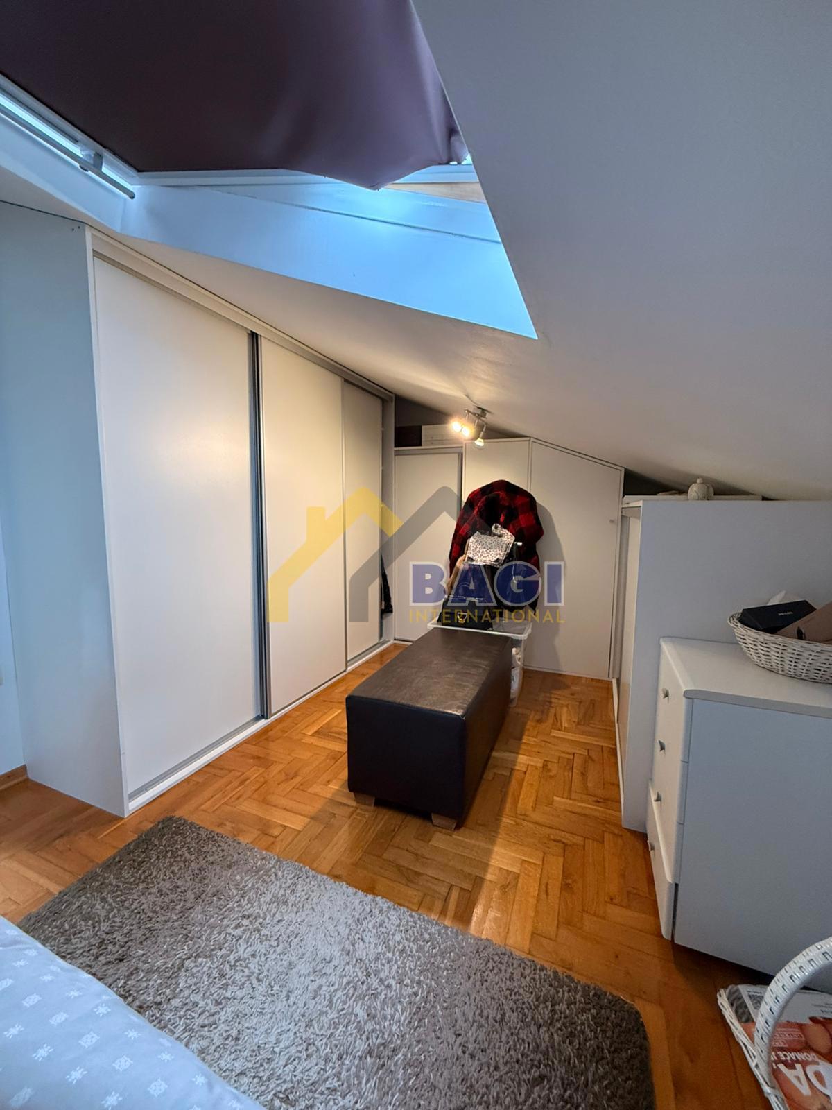 FAŽANA Appartamento su Due Livelli – 400 m dal Mare