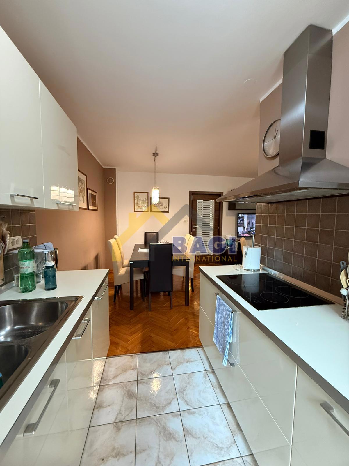 FAŽANA Appartamento su Due Livelli – 400 m dal Mare