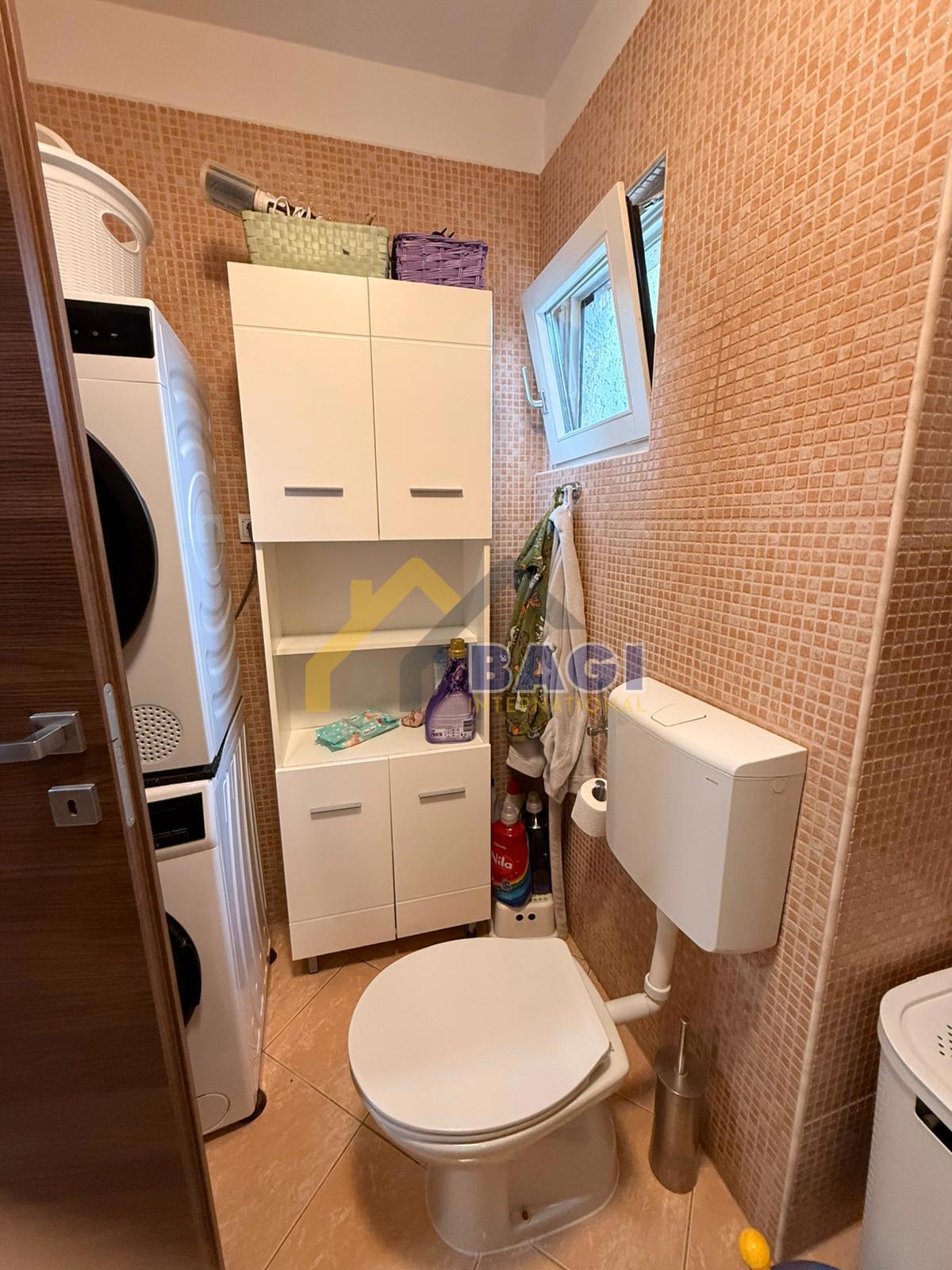 FAŽANA Appartamento su Due Livelli – 400 m dal Mare