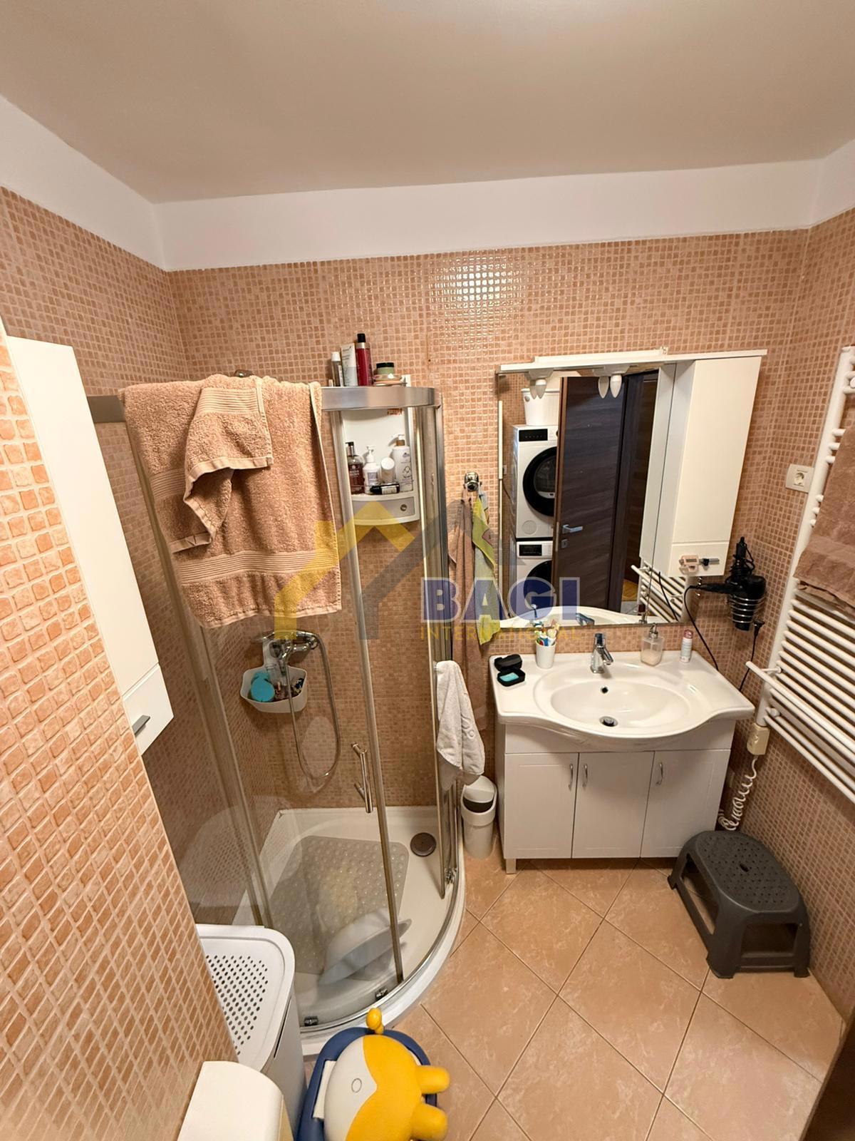 FAŽANA Appartamento su Due Livelli – 400 m dal Mare