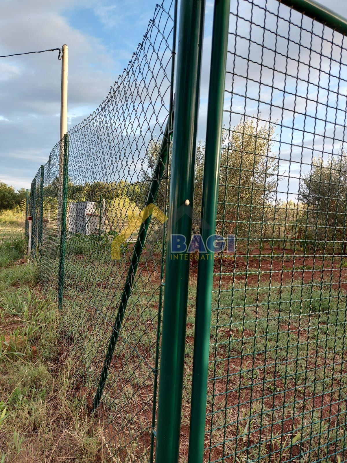 Terreni agricoli Medulin, 4.510m2