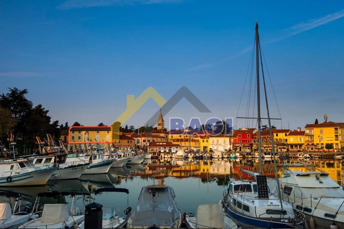 Appartamento Novigrad, 72m2