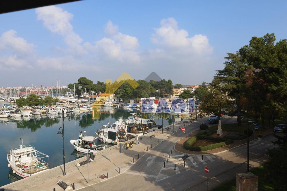 Appartamento Novigrad, 72m2