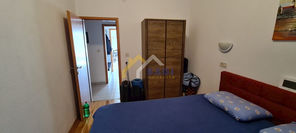 Appartamento Pakoštane, 62m2