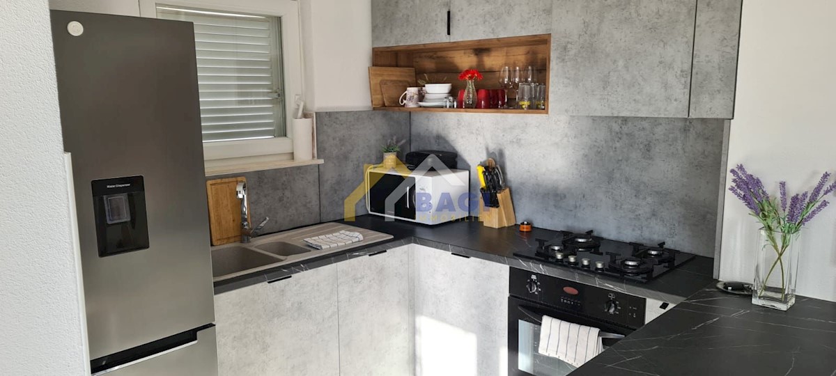 Appartamento Pakoštane, 62m2