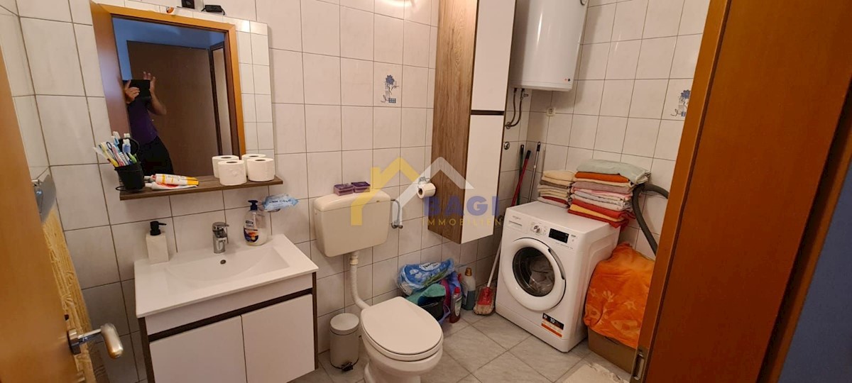 Appartamento Pakoštane, 62m2