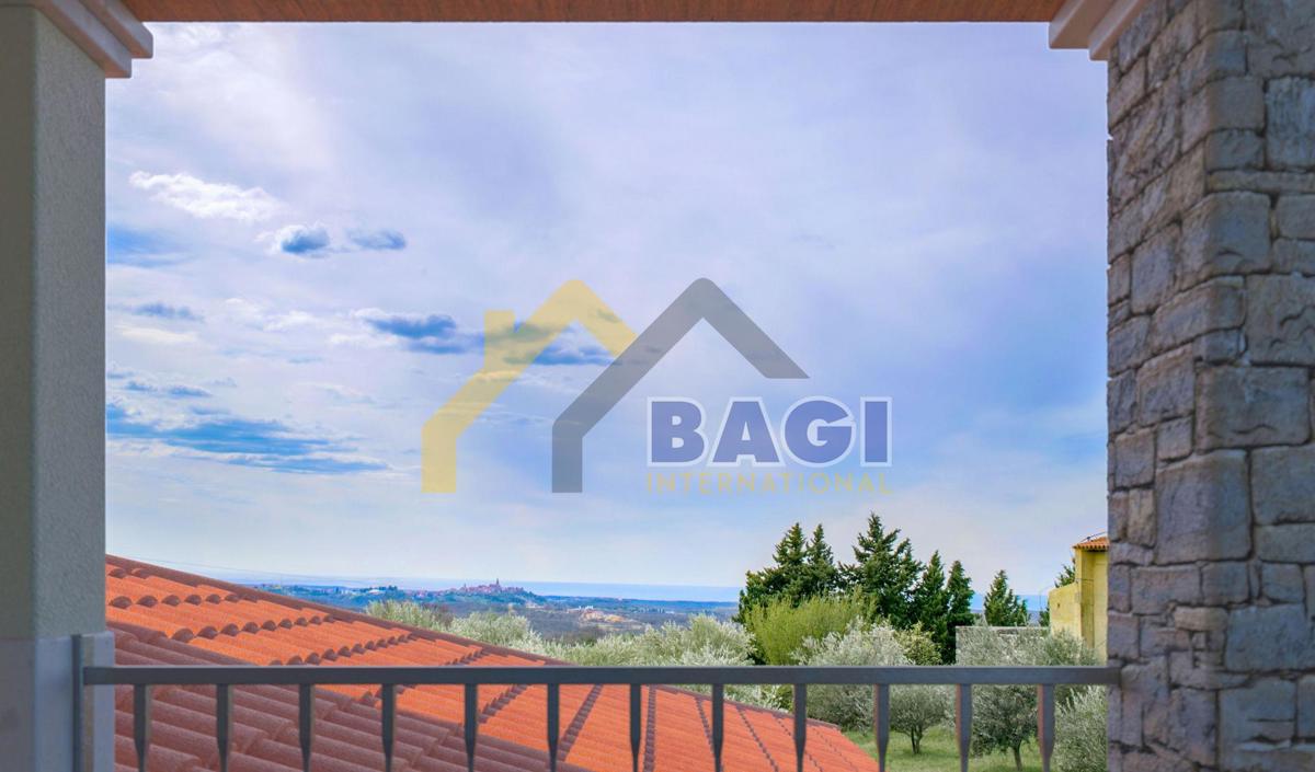 Casa Momjan, Buje, 310m2