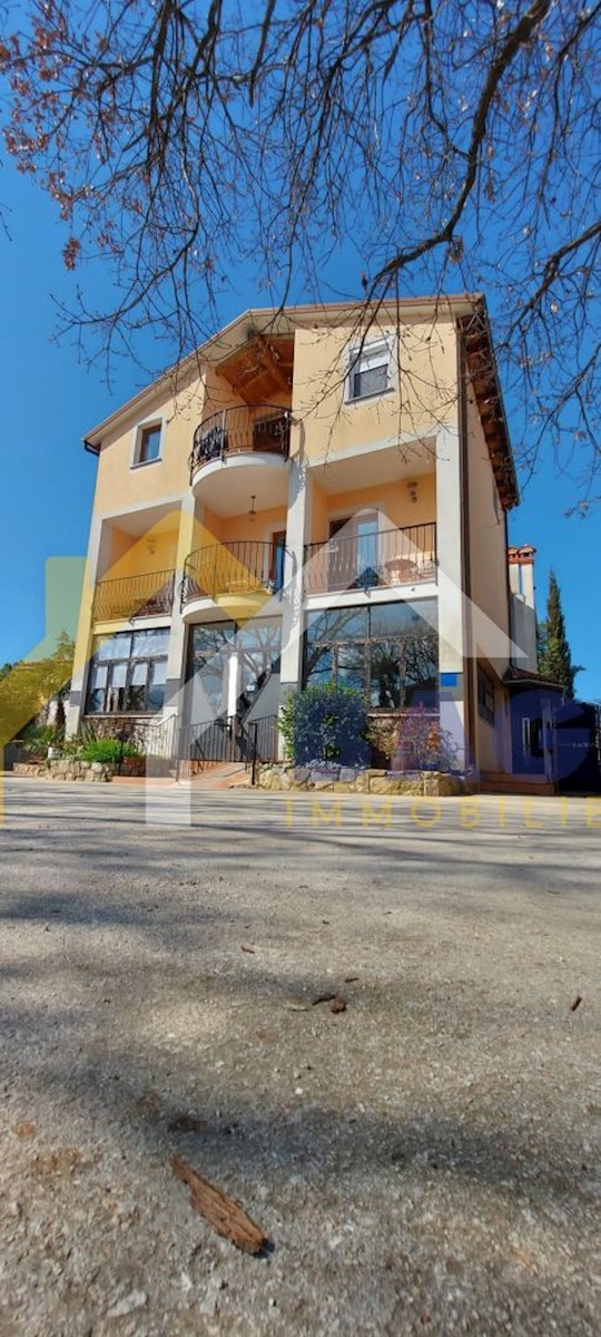 Casa Rovinj, 847,51m2