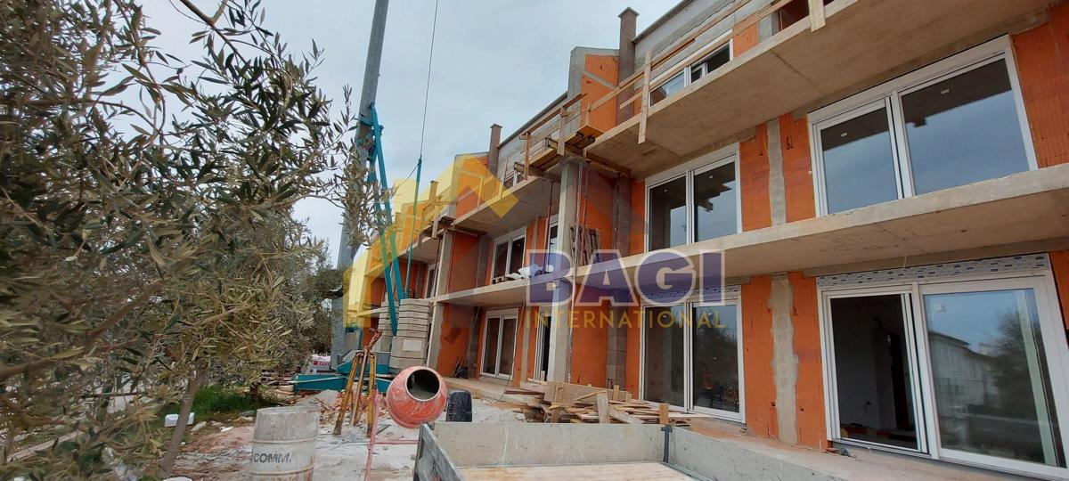 Casa Medulin, 208,23m2