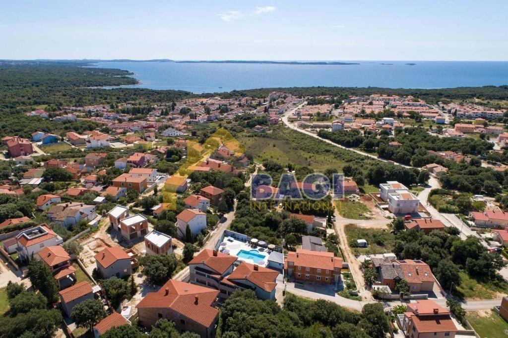 Terreni agricoli Barbariga, Vodnjan, 1.211m2