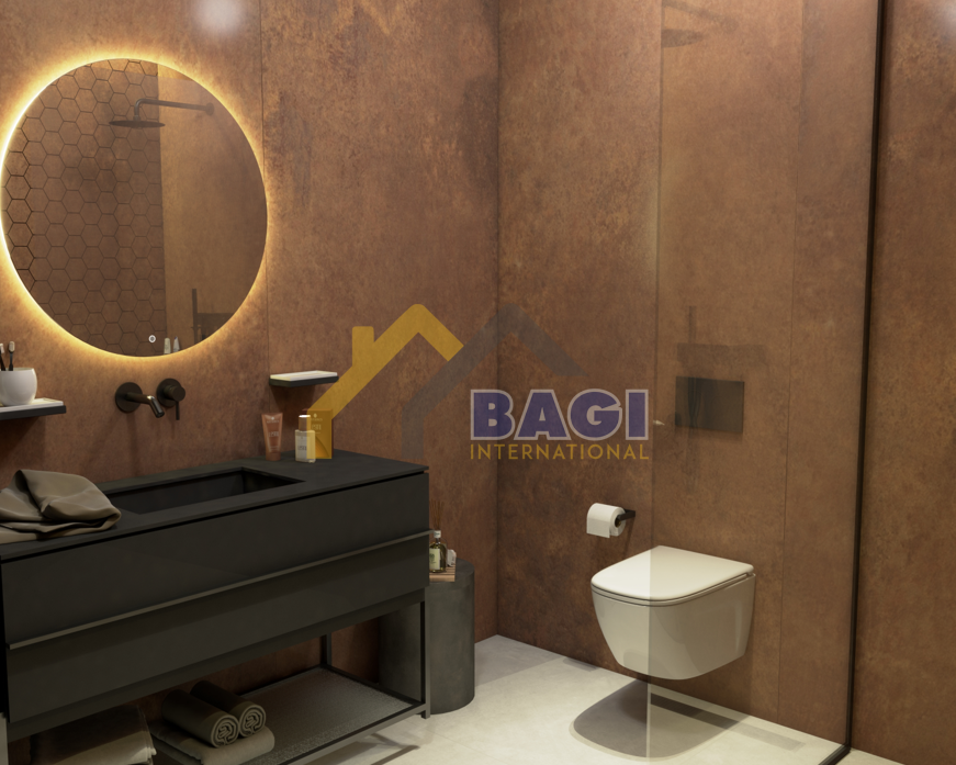 Appartamento di lusso Rovigno-130m2-400m dal mare!